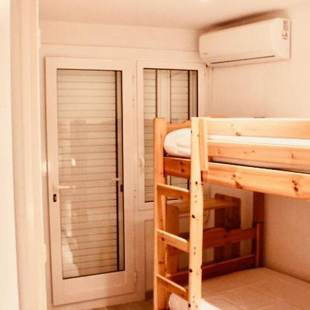 Apartamento En Centro Platja D'Aro Lägenhet Exteriör bild