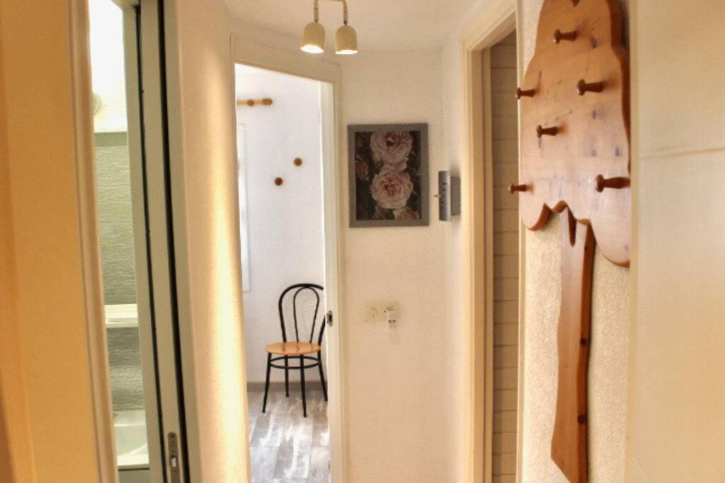 Apartamento En Centro Platja D'Aro Lägenhet Exteriör bild
