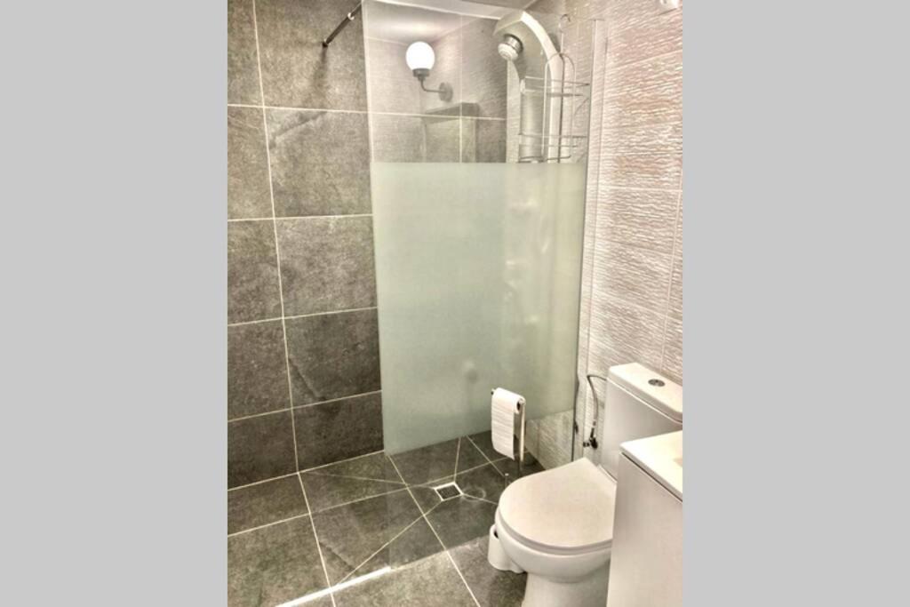 Apartamento En Centro Platja D'Aro Lägenhet Exteriör bild