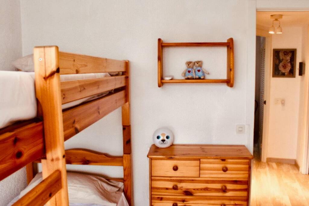 Apartamento En Centro Platja D'Aro Lägenhet Exteriör bild