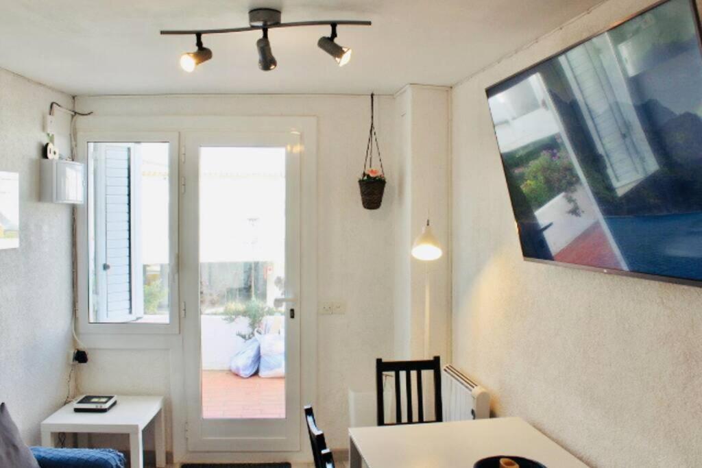 Apartamento En Centro Platja D'Aro Lägenhet Exteriör bild
