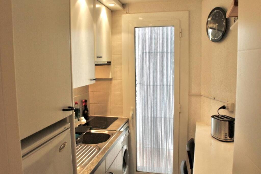Apartamento En Centro Platja D'Aro Lägenhet Exteriör bild