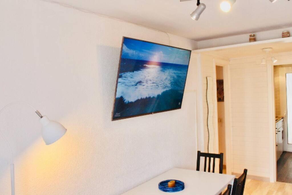 Apartamento En Centro Platja D'Aro Lägenhet Exteriör bild