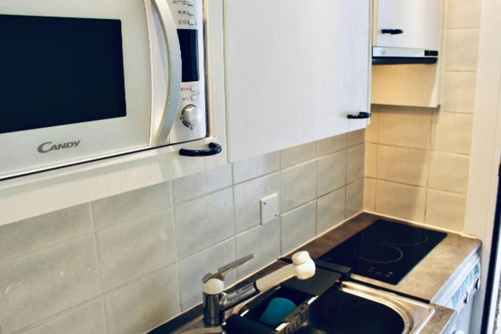 Apartamento En Centro Platja D'Aro Lägenhet Exteriör bild