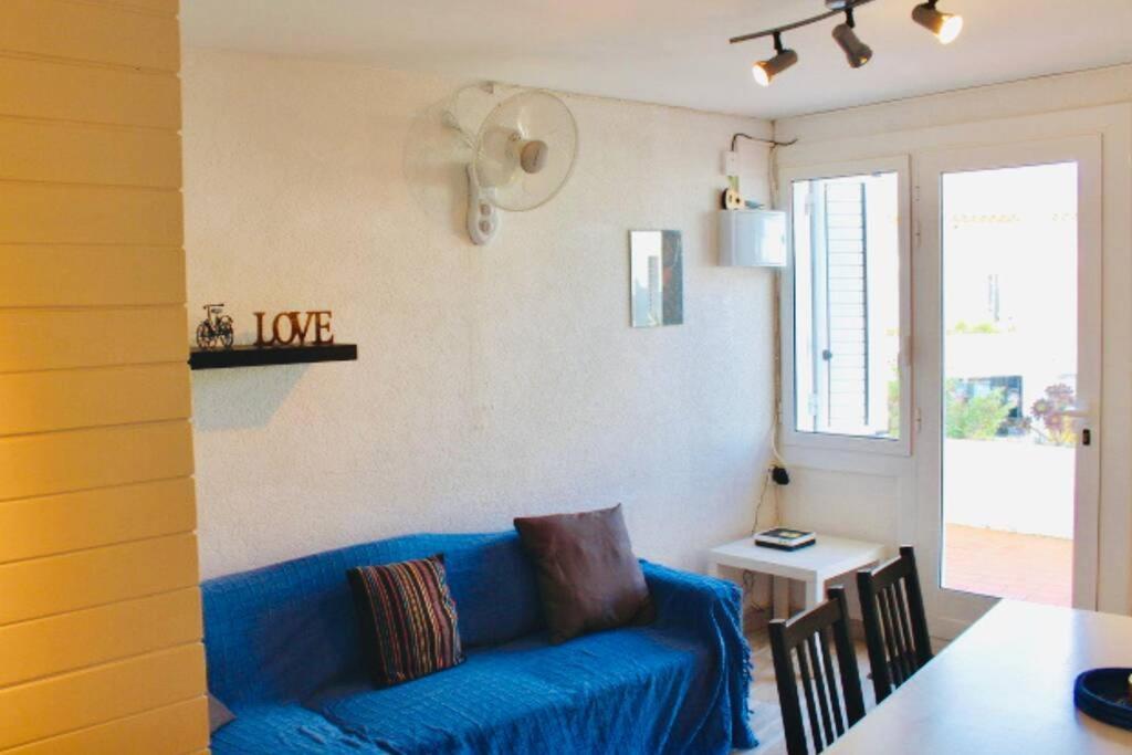 Apartamento En Centro Platja D'Aro Lägenhet Exteriör bild