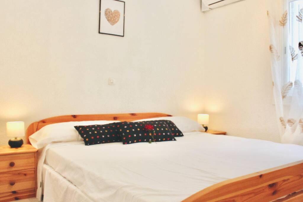 Apartamento En Centro Platja D'Aro Lägenhet Exteriör bild